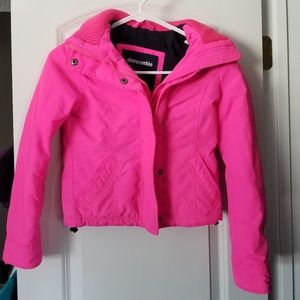 Abercrombie Jacket
